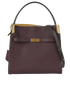 Lee Radziwill Double Bag, front view
